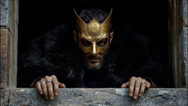 ERA - The Fallen King [Alternative Video]