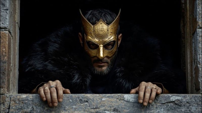 ERA - The Fallen King [Alternative Video]