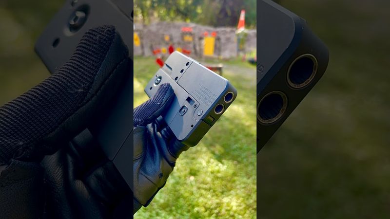 Shooting deadliest cellphone in America