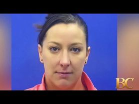 Ashli Babbitt, Jan. 6 rioter killed in Capitol, offered military funeral honors