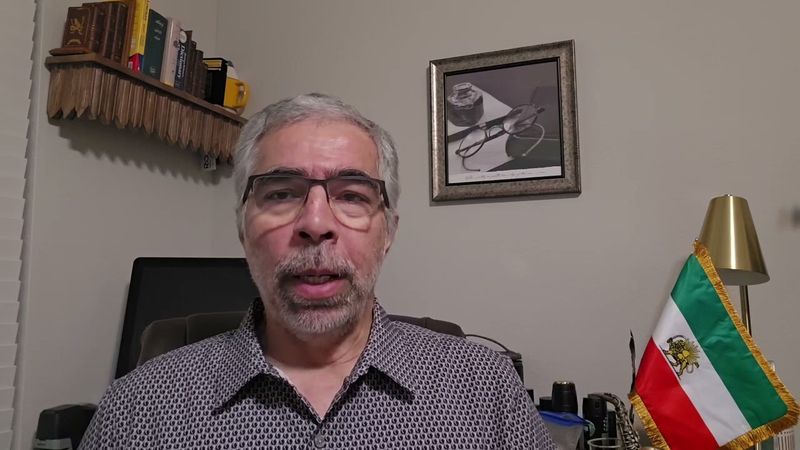 یک‌ رسو ایی برای خامنه ای/ برادر ارزشی غز ه نری.....