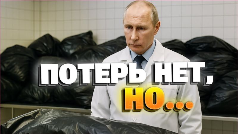 Смертей больше нет? Кремль прекратил публиковать данные о смертности — СКРЫВАЮТ ПОТЕРИ на войне