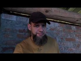 Уездный город Н.