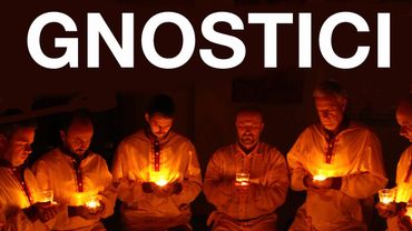Gnostici | Predavanje u Bogumilskom centru 13. 9. 2023