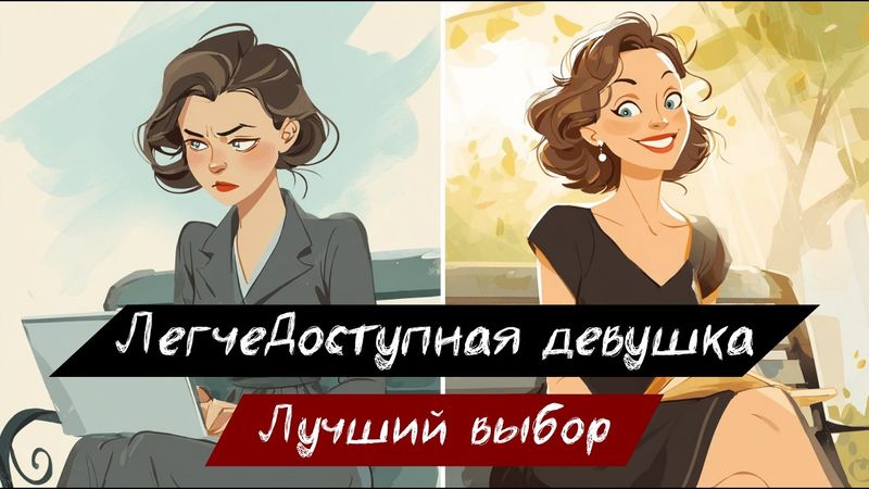 Женщина, от которой теряют голову: что в ней особенного