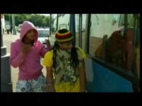 Поездка в Амстердам. часть 1