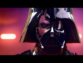 Star Wars: Ahsoka vs Darth Vader (Live Action Duel)