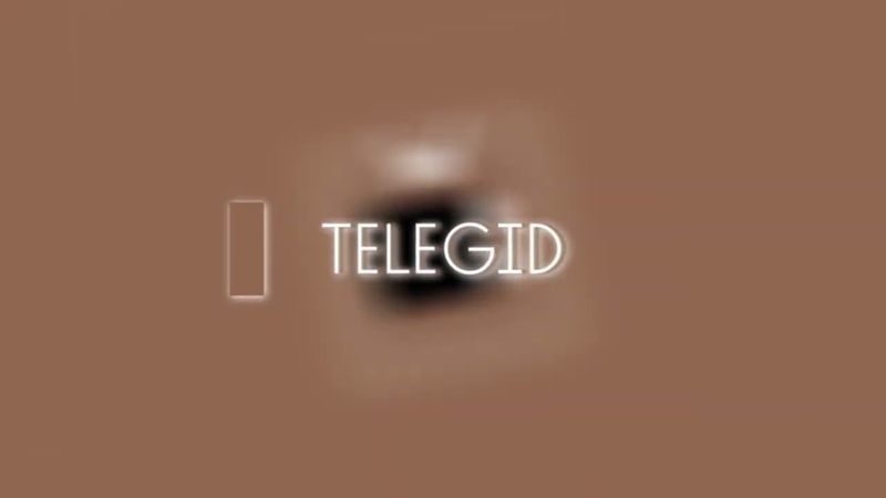 Интро канала "TeleCube" (04.08.2024) Совместное видео с @TVGID_07