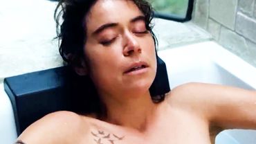 Крипер - Финальный Русский трейлер (Дубляж, 2025) Фильм Ужасов HD