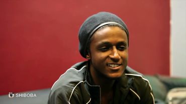 مقابلة مع شيبوبه خام