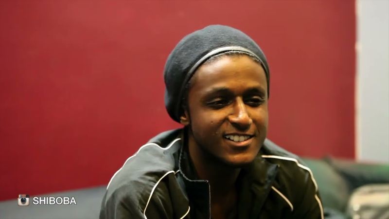 مقابلة مع شيبوبه خام