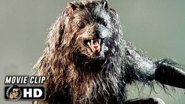 Werewolf Deleted Scene | UNTIL DAWN (2025) Movie CLIP HD