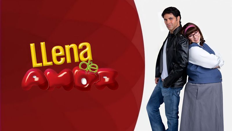 llena de Amor Trailer em HD (Sem Áudio)