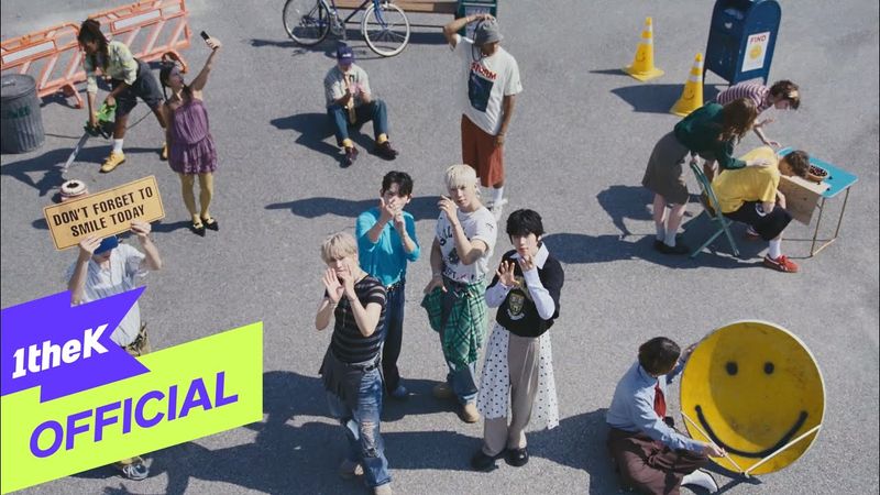 [MV] TEEN TOP(틴탑) _ Cherry Pie