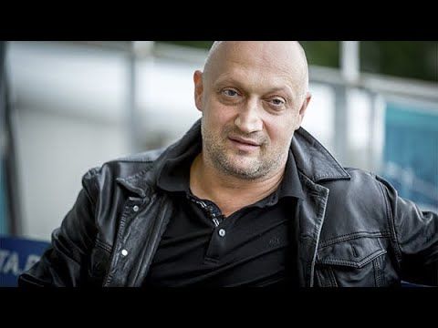 В машине Гоши Куценко найдено тело изрезанной женщины