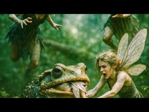 Школа Деревенского Колдуна.Беседа 45.Жабы Ада.Идем по колдовскому следу.