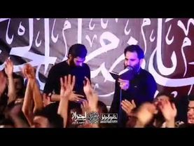 اقوه قصيده ايرانيه جديد الفرار الفرار كاملة محمود عيداني حماسيه لطميات حصريا 2020