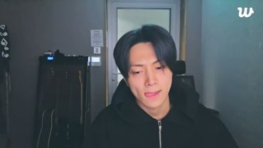 ENHYPEN JAY Weverse Live Today May 22, 2025