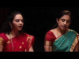 72 Mela Raga Malika | Mahavaidyanathan Sivan | Mahati Nada Kendra | Learning Series - Episode 2