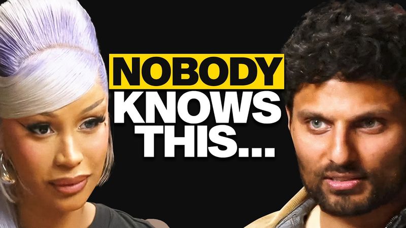 CARDI B: The TRUTH Behind The End of My Relationship…