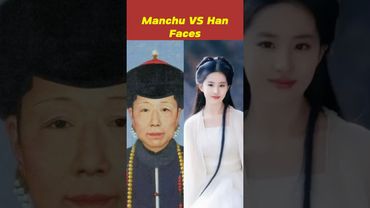 Será que todos os chineses são realmente iguais? #culturachinesa #cultura #beleza #china