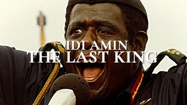 Psycho Dreams x Perfect Girl - Idi Amin [The Last King of Scotland]