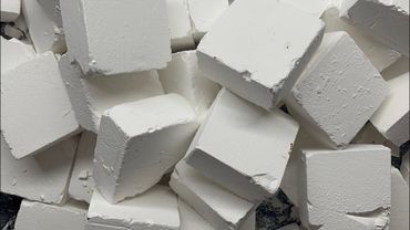 Serving blocks like chunks - 180k means officially the road to 200k💕🎉