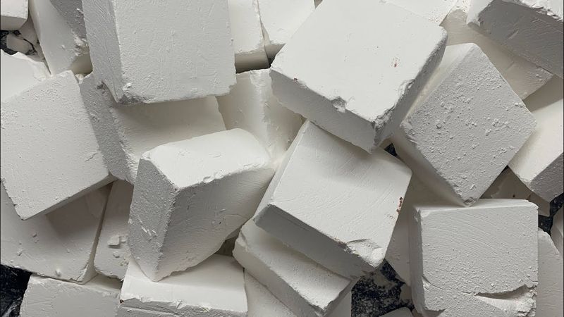 Serving blocks like chunks - 180k means officially the road to 200k💕🎉