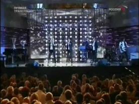 Серебро - Dirty Kiss