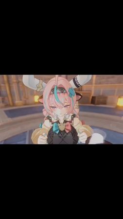 Noice🥛 Source: Yosoress (FB) Cre: reimein #Genshin #GenshinImpact