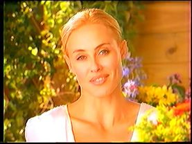 Анонс и рекламный блок (СТС, 25.12.2002)