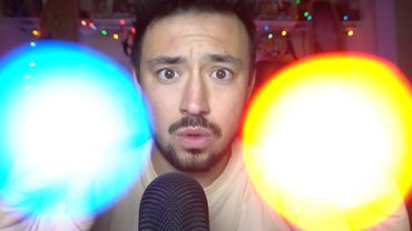 🔴 The Most Aggressive ASMR Triggers!🔵🔴