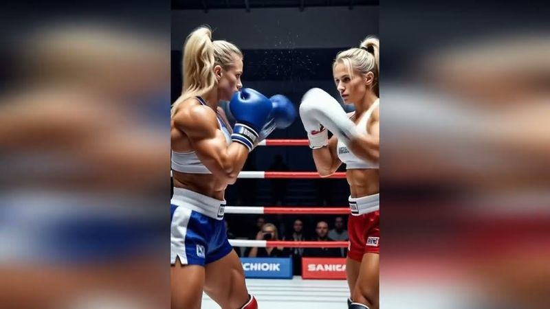 2 Minute Dumbbell Workout for Full Body Strength #gym #workout #fitness #womensfitness #bodybuilding