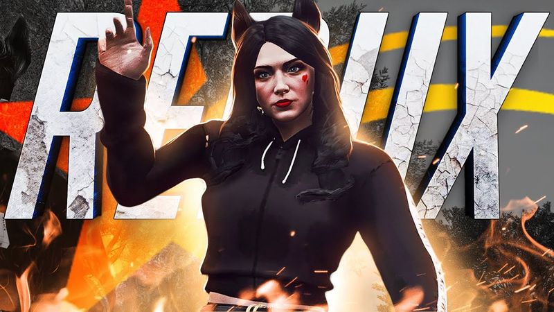 САМЫЙ ЛУЧШИЙ РЕДУКС ДЛЯ GTA 5 RP - REDUX МОД НА ГТА 5 РП