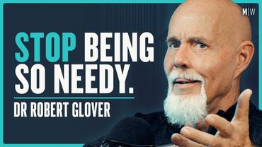 Stop Asking for Permission to be a Man - Dr Robert Glover