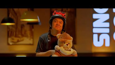 СКОРО В КИНО -2026 / Семейная комедия / "ТУ ДУРУСТмиии" /от #yormatov /Movie trailer /