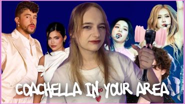 COACHELLA 2023: Френк Оушен, Bad Bunny, Blackpink. Каміла і Шон разом? Леонардо Ді Капріо - зрадник?