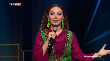 Tuna Nehri Akmam Diyor - Elif Avcı