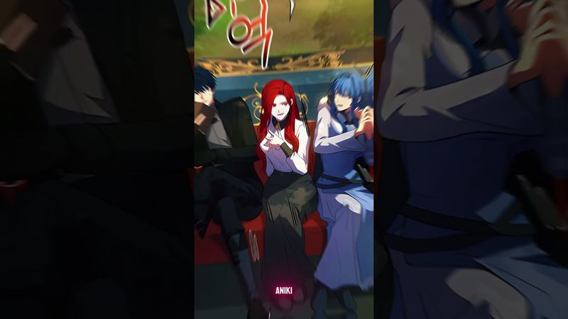 Quarrel between wives😂​ #manhwa #webtoonedit #mangaedit #manhwaedit #shortsfeed #shorts