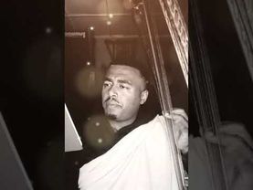 አቤቱ ወዳንተ መልሠኝ ......... በገና መዝሙር