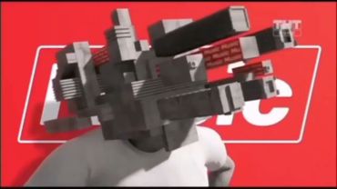 Все рекламные заставки ТНТ MUSIC (2016–2025)