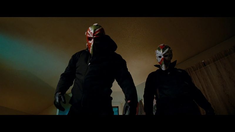 The Town (2010) Who's Car We Taking EXTENDED Scene  HD