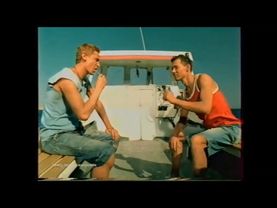 (Хорошее качество) Реклама Twix 2005