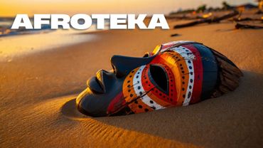 AFROTEKA – Afro House Hits 2025 | Best Vibes Right Now in Deep & Tribal House
