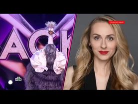 Маска 6 сезон 12 выпуск  Финал