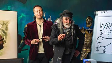 Теперь скины в играх стоят $1,000,000