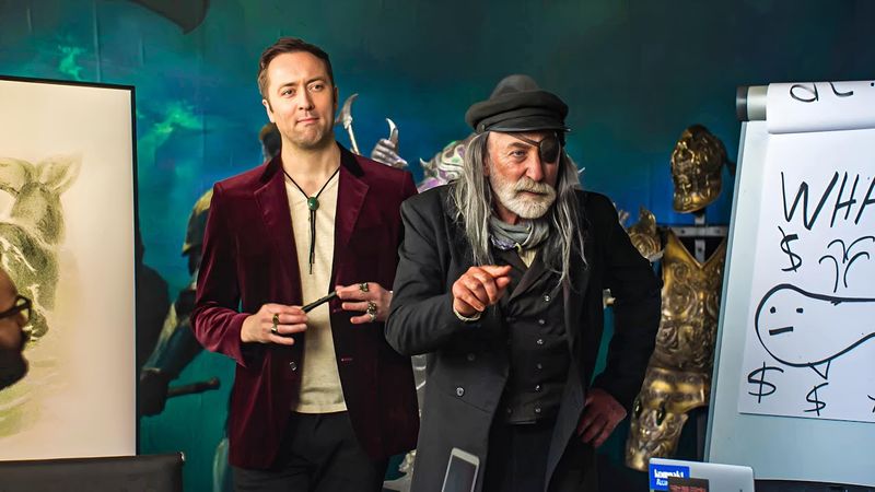 Теперь скины в играх стоят $1,000,000