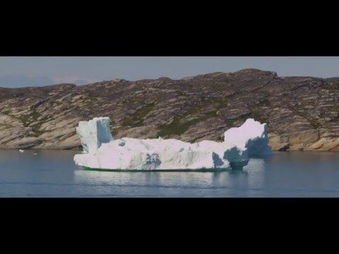 Виды Гренландии