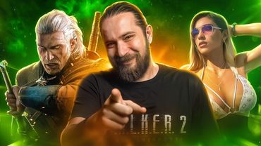 WITCHER 4 в 2025, нове METRO, GTA 6 по Плану, Hogwarts Legacy 2, Маск | OLDboi