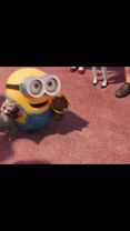 #bob #minion #cute #fyp 